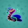 Pet Snake #2451