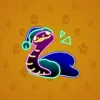 Pet Snake #2456