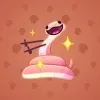 Pet Snake #2468