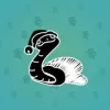 Pet Snake #2480
