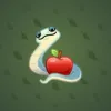 Pet Snake #2487