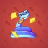 Pet Snake #2495