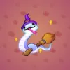 Pet Snake #2515