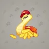 Pet Snake #2535