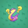 Pet Snake #2536