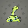 Pet Snake #2537