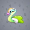Pet Snake #2551