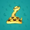 Pet Snake #2553
