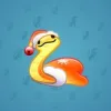 Pet Snake #2554