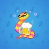 Pet Snake #2568