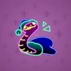 Pet Snake #258