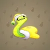 Pet Snake #2619
