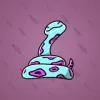 Pet Snake #2631