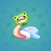 Pet Snake #2632