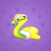 Pet Snake #2644