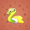 Pet Snake #2648