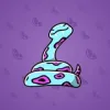 Pet Snake #2675