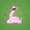 Pet Snake #2690