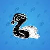 Pet Snake #2693