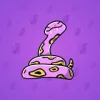 Pet Snake #2714