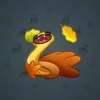 Pet Snake #2737