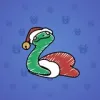 Pet Snake #2764