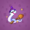 Pet Snake #2766