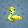 Pet Snake #2784