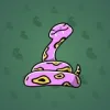 Pet Snake #2790