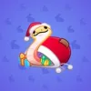 Pet Snake #2794