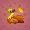 Pet Snake #2806