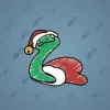 Pet Snake #2813