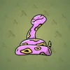 Pet Snake #2833