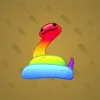 Pet Snake #2845