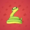 Pet Snake #2884