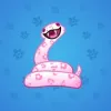 Pet Snake #2887