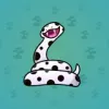 Pet Snake #2918