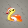Pet Snake #2949