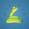Pet Snake #2967