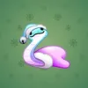 Pet Snake #2973