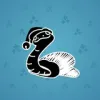 Pet Snake #2980