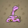 Pet Snake #2981
