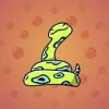 Pet Snake #2998