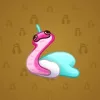 Pet Snake #3008