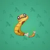 Pet Snake #3018