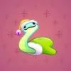 Pet Snake #3021