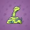 Pet Snake #3034