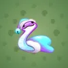 Pet Snake #3044