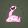 Pet Snake #3051