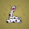 Pet Snake #3078